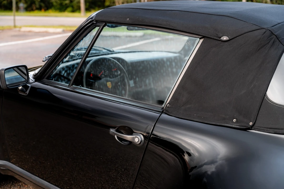 1985 Porsche 911 Carrera 3.2 - Image 25 of 31