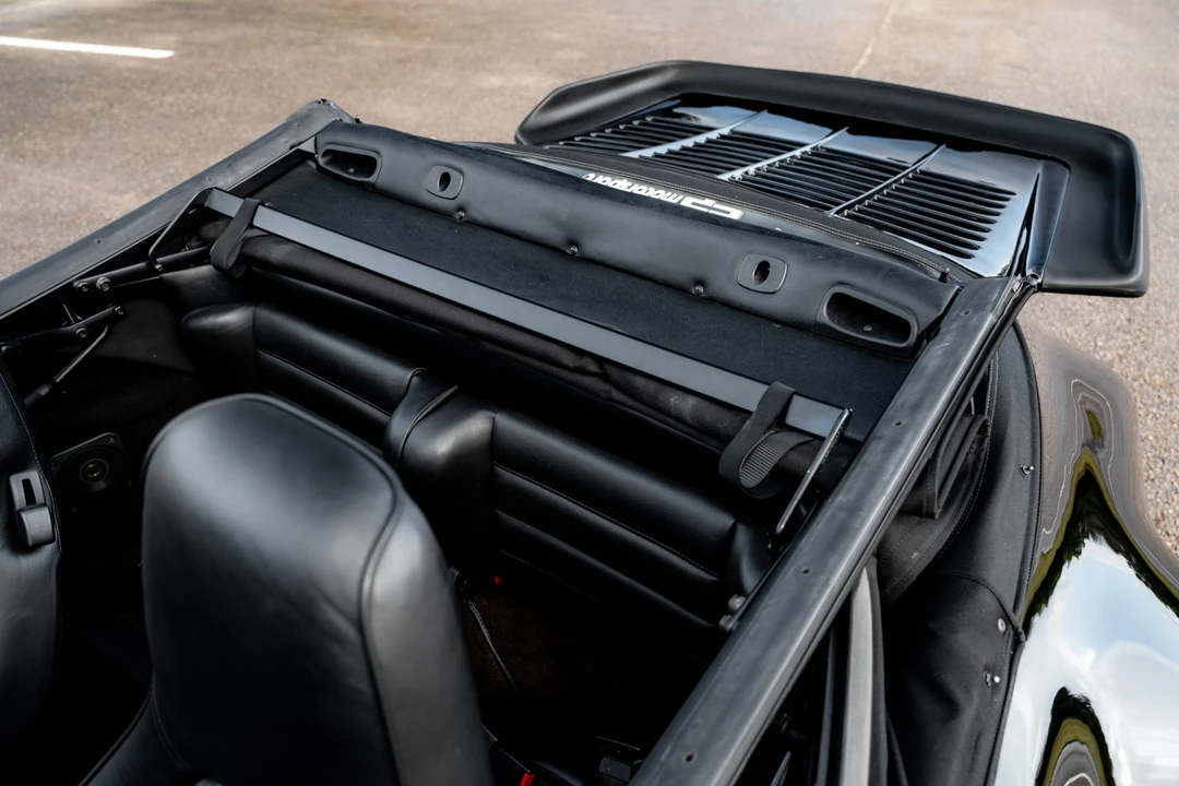 1985 Porsche 911 Carrera 3.2 - Image 28 of 31