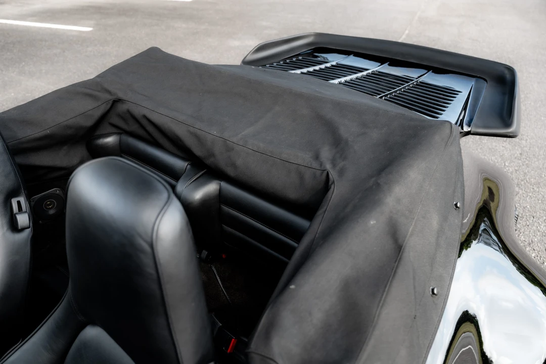 1985 Porsche 911 Carrera 3.2 - Image 27 of 31
