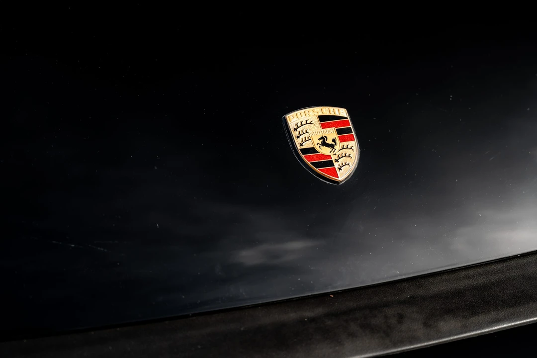 1985 Porsche 911 Carrera 3.2 - Image 22 of 31