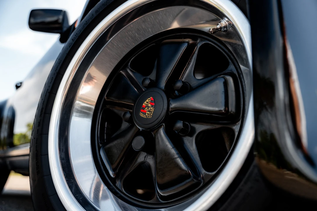 1985 Porsche 911 Carrera 3.2 - Image 30 of 31