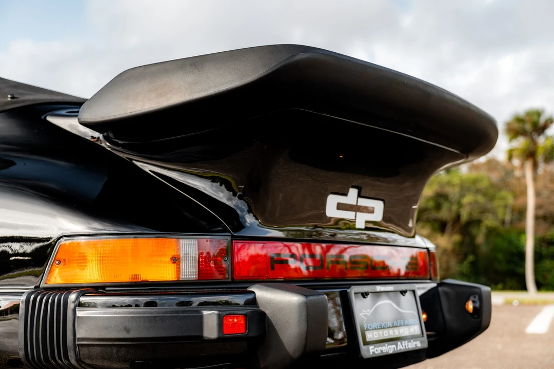 1985 Porsche 911 Carrera 3.2 - Image 18 of 31