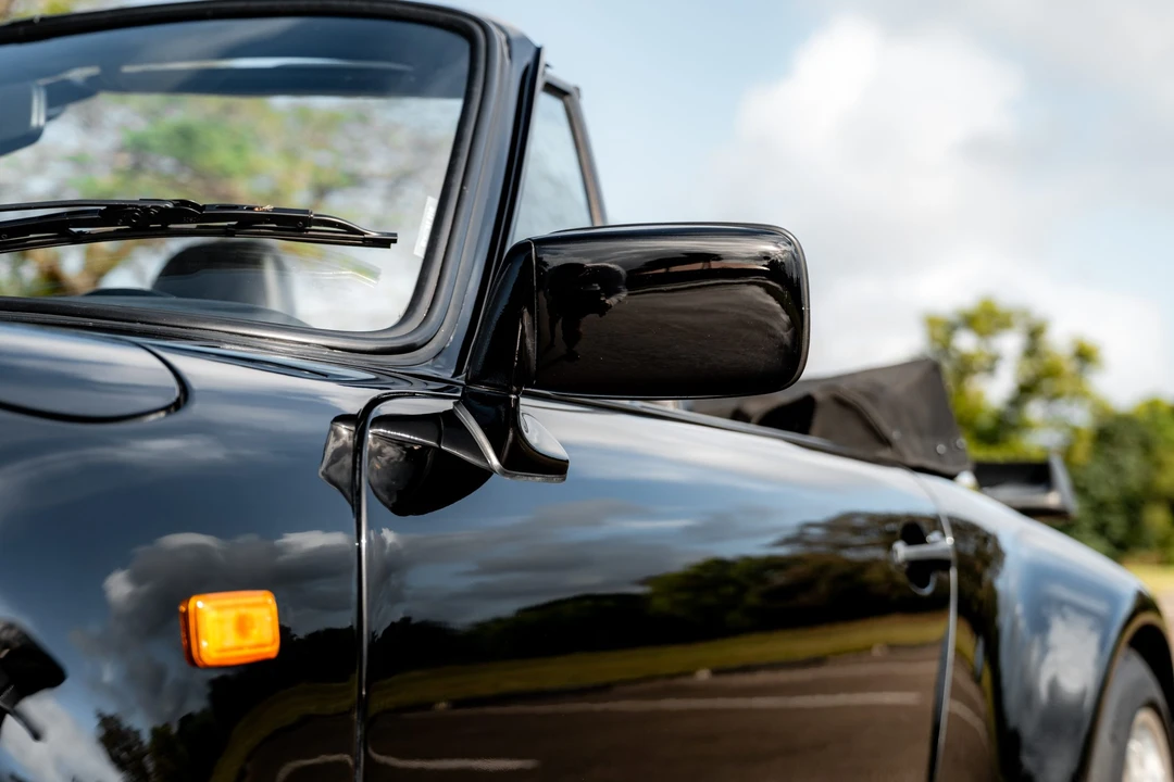 1985 Porsche 911 Carrera 3.2 - Image 26 of 31