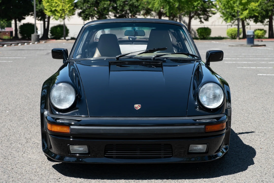 1985 Porsche 911 Carrera 3.2 - Image 11 of 31