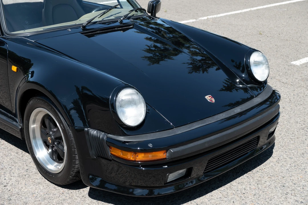 1985 Porsche 911 Carrera 3.2 - Image 21 of 31