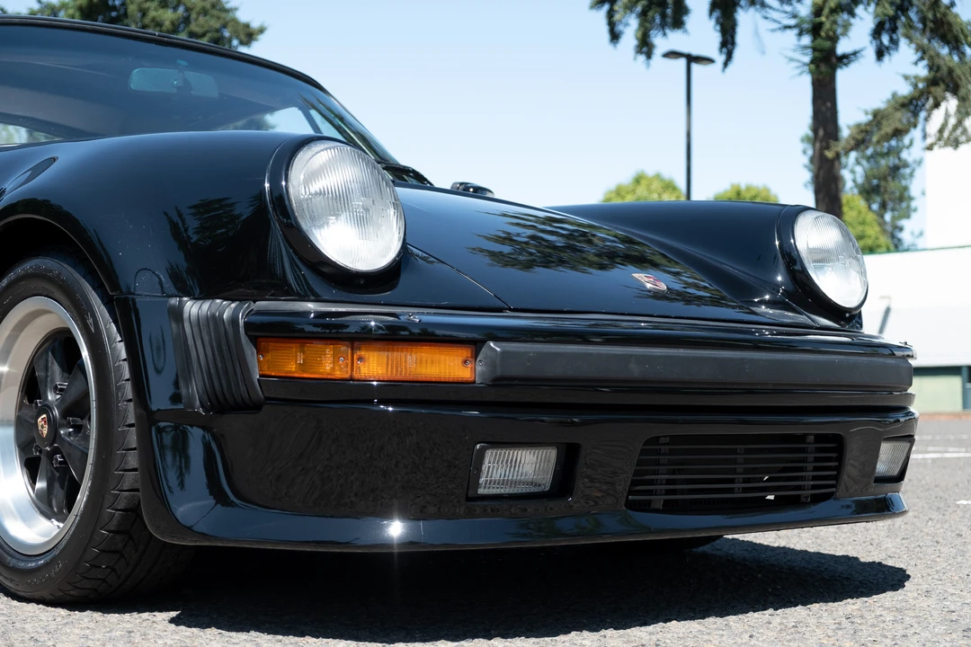 1985 Porsche 911 Carrera 3.2 - Image 22 of 31