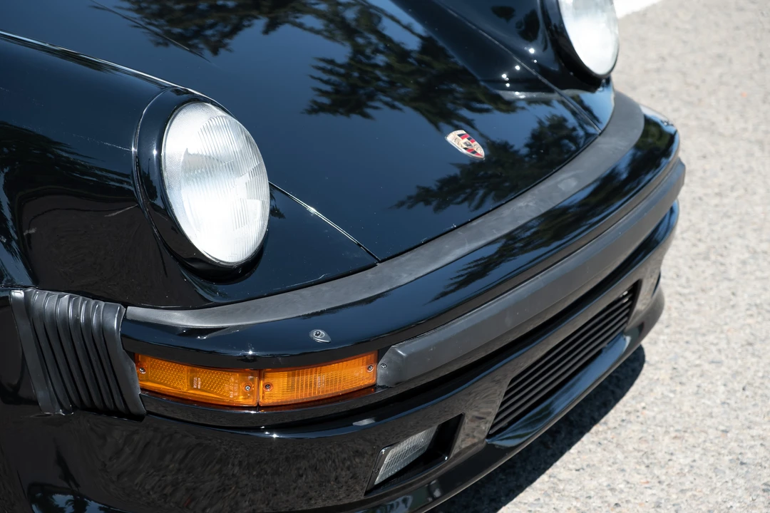 1985 Porsche 911 Carrera 3.2 - Image 23 of 31