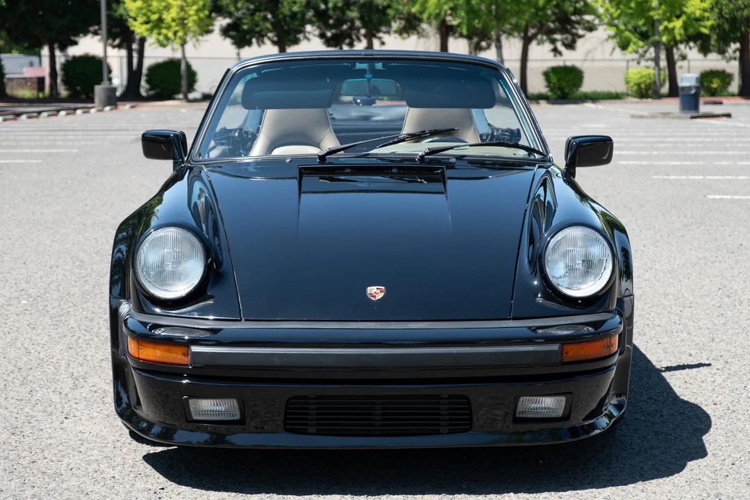 1985 Porsche 911 Carrera 3.2 - Image 18 of 31