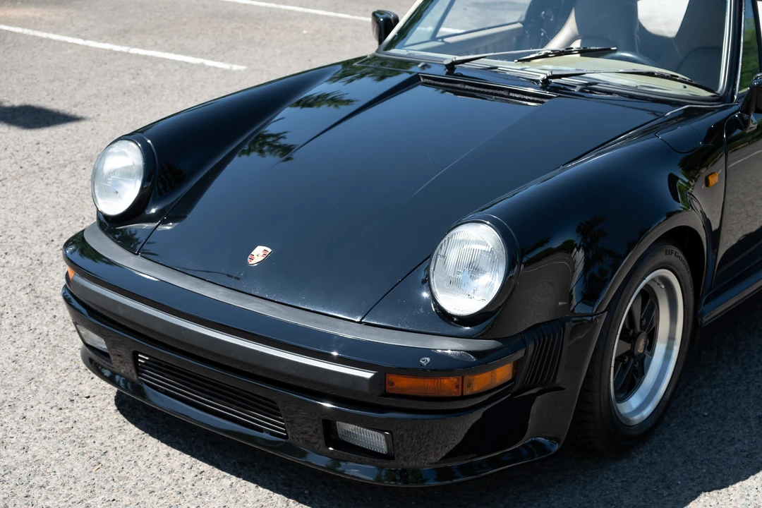 1985 Porsche 911 Carrera 3.2 - Image 26 of 31