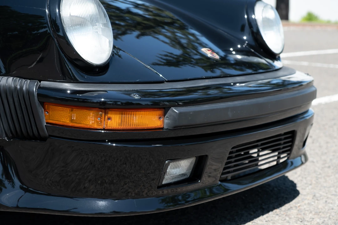 1985 Porsche 911 Carrera 3.2 - Image 24 of 31