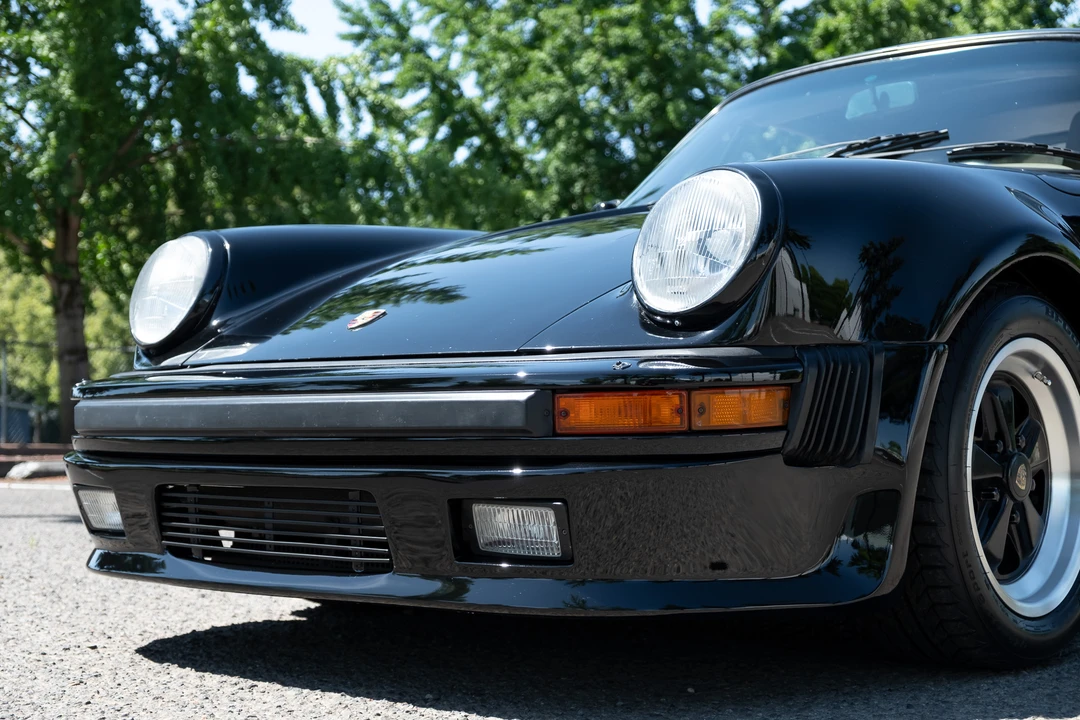 1985 Porsche 911 Carrera 3.2 - Image 25 of 31
