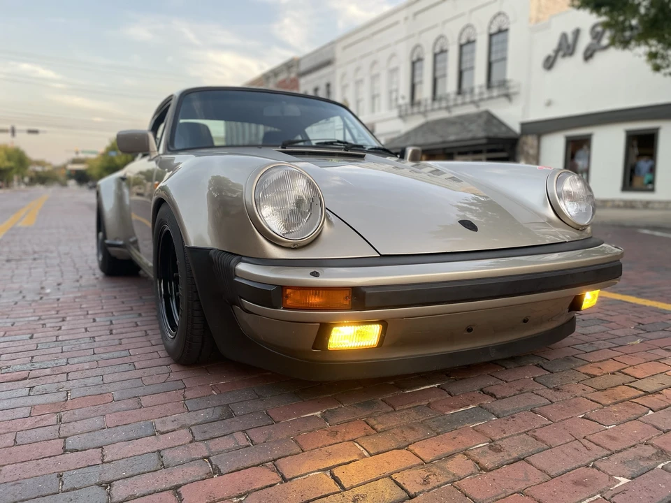 1985 Porsche 911 Carrera 3.2 - Image 7 of 31