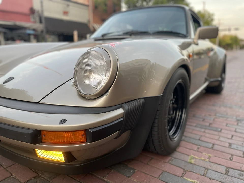 1985 Porsche 911 Carrera 3.2 - Image 31 of 31