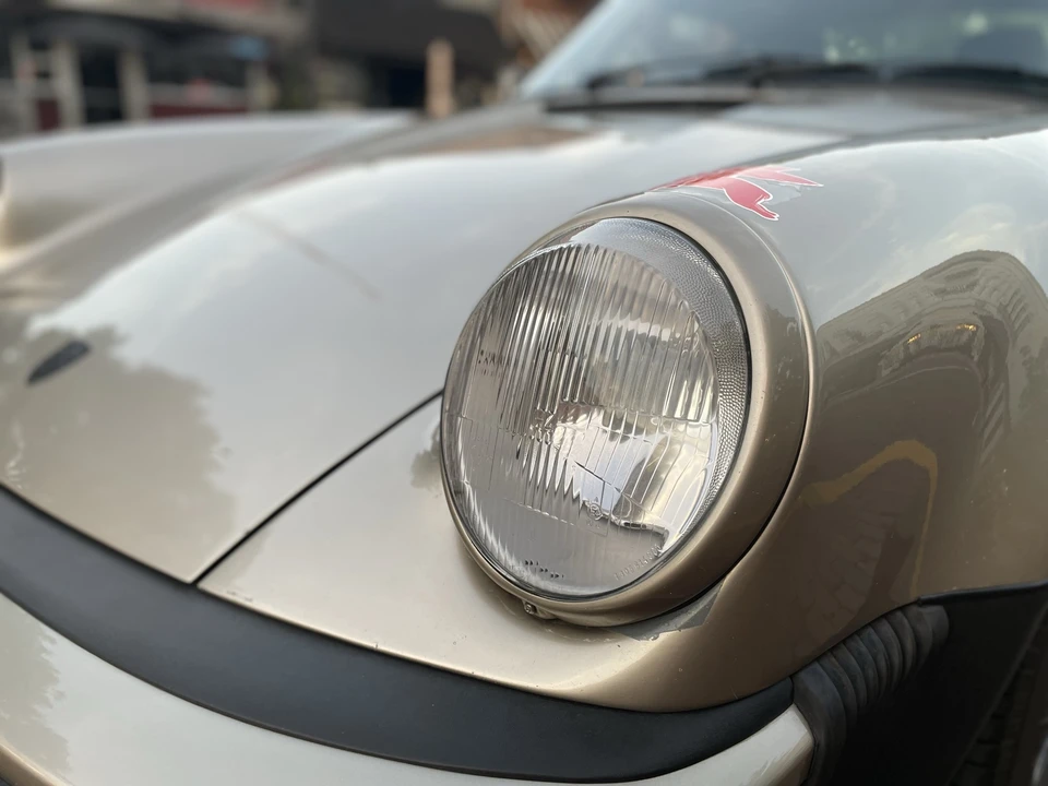 1985 Porsche 911 Carrera 3.2 - Image 23 of 31