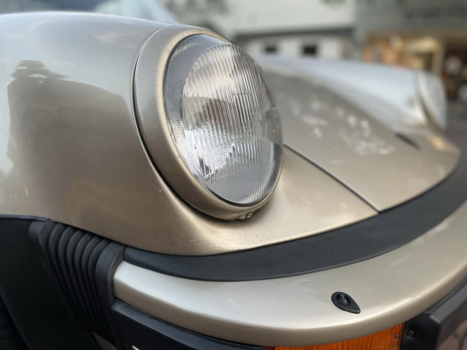 1985 Porsche 911 Carrera 3.2 - Image 22 of 31