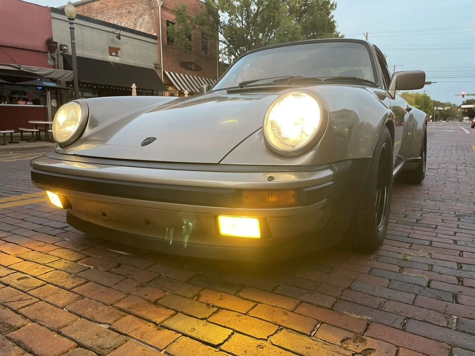1985 Porsche 911 Carrera 3.2 - Image 21 of 31