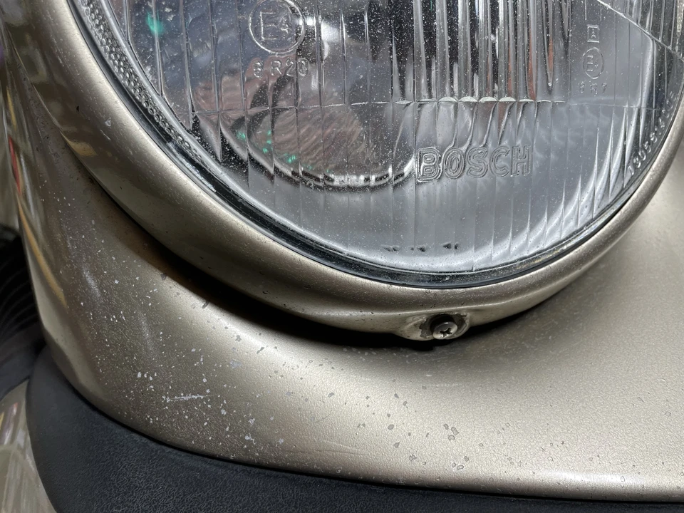 1985 Porsche 911 Carrera 3.2 - Image 26 of 31
