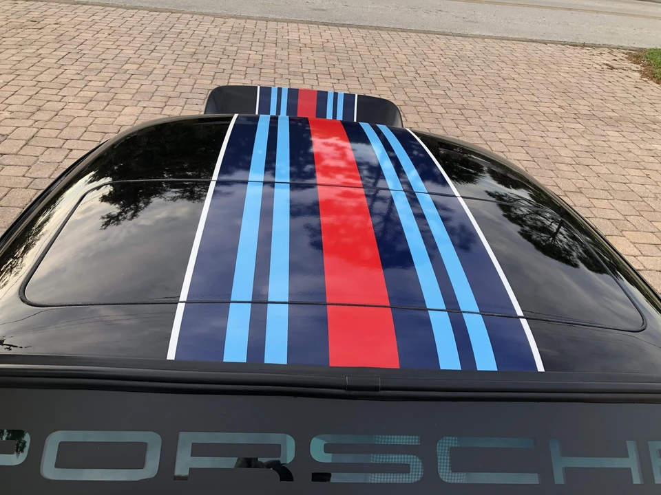 1985 Porsche 911 Carrera 3.2 - Image 23 of 31
