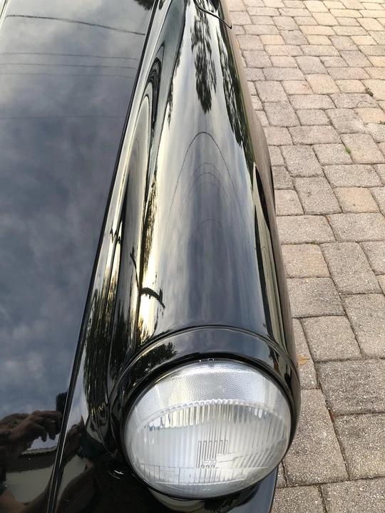 1985 Porsche 911 Carrera 3.2 - Image 31 of 31
