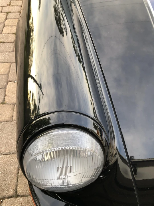 1985 Porsche 911 Carrera 3.2 - Image 30 of 31