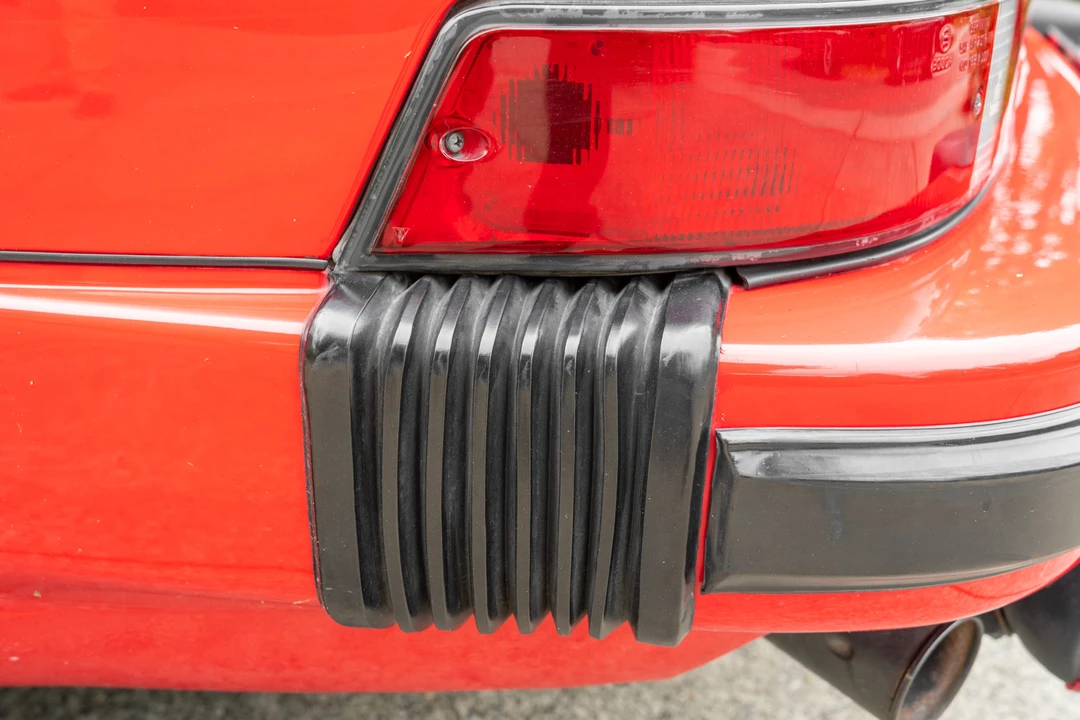 1985 Porsche 911 Carrera 3.2 - Image 19 of 31