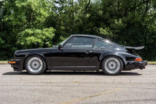 1985 Porsche 911 Carrera 3.2 - Image 3 of 31