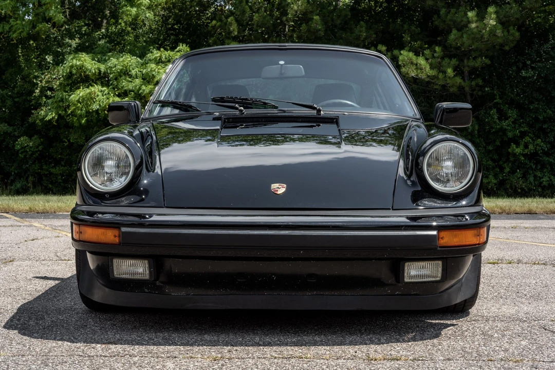 1985 Porsche 911 Carrera 3.2 - Image 11 of 31