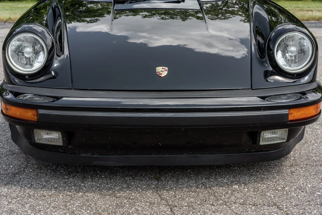 1985 Porsche 911 Carrera 3.2 - Image 13 of 31