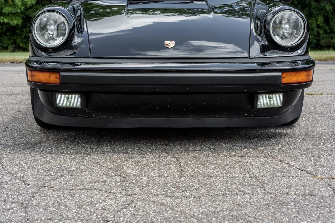 1985 Porsche 911 Carrera 3.2 - Image 12 of 31