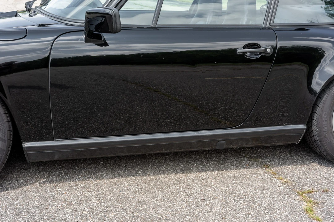 1985 Porsche 911 Carrera 3.2 - Image 22 of 31