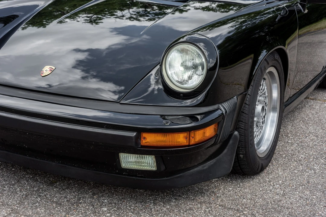 1985 Porsche 911 Carrera 3.2 - Image 15 of 31