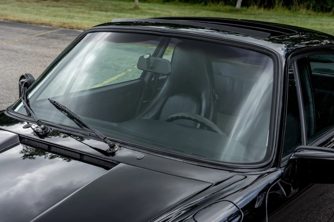 1985 Porsche 911 Carrera 3.2 - Image 20 of 31