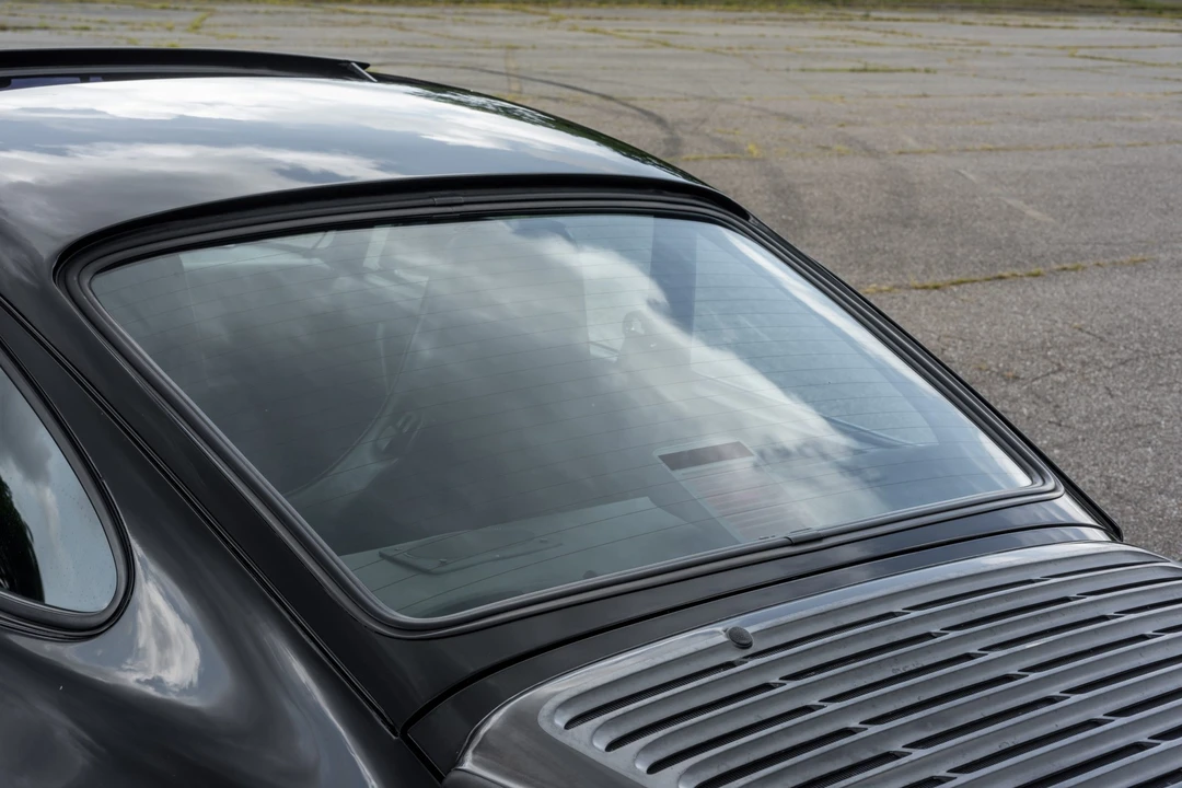 1985 Porsche 911 Carrera 3.2 - Image 26 of 31