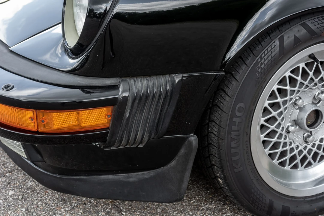 1985 Porsche 911 Carrera 3.2 - Image 16 of 31