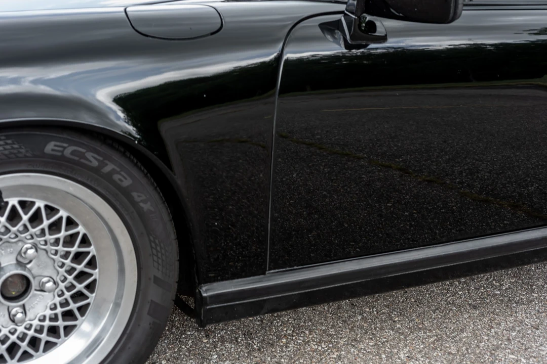 1985 Porsche 911 Carrera 3.2 - Image 18 of 31