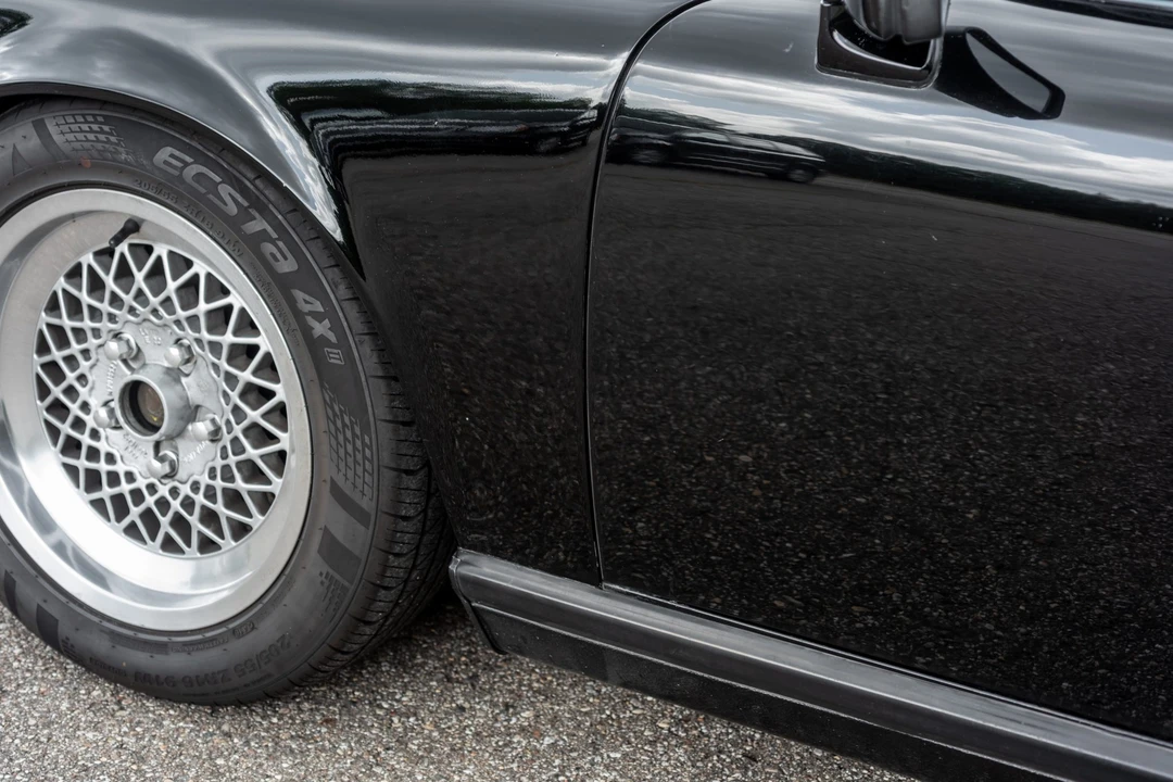 1985 Porsche 911 Carrera 3.2 - Image 19 of 31