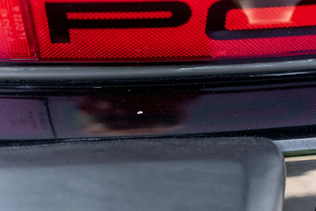 1985 Porsche 911 Carrera 3.2 - Image 30 of 31