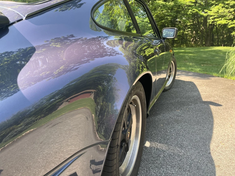 1985 Porsche 911 Carrera 3.2 - Image 30 of 31