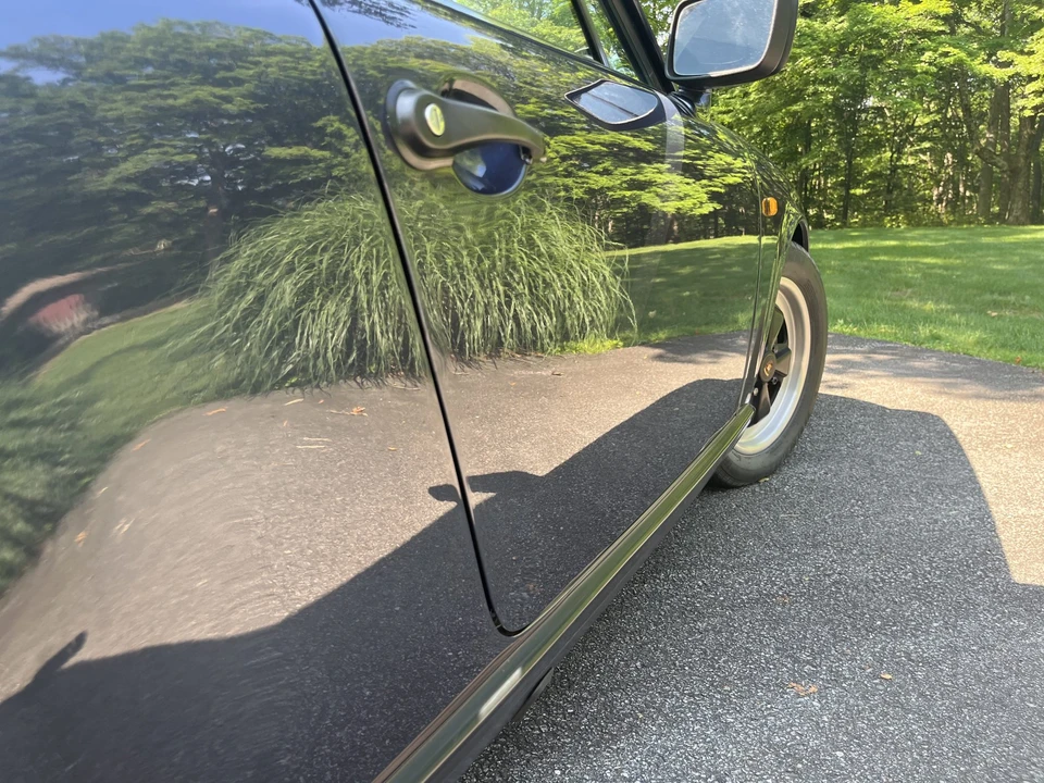 1985 Porsche 911 Carrera 3.2 - Image 31 of 31