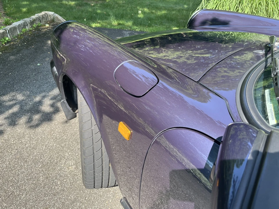 1985 Porsche 911 Carrera 3.2 - Image 27 of 31