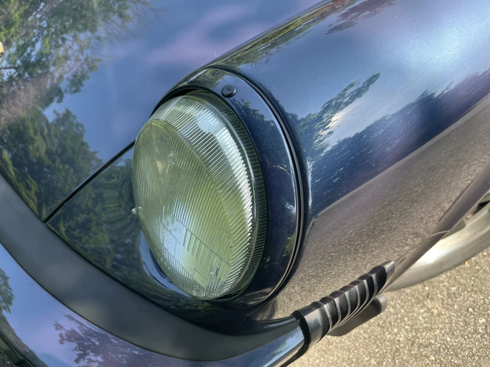 1985 Porsche 911 Carrera 3.2 - Image 23 of 31