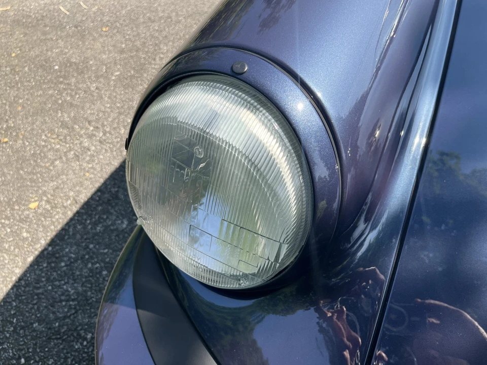1985 Porsche 911 Carrera 3.2 - Image 22 of 31