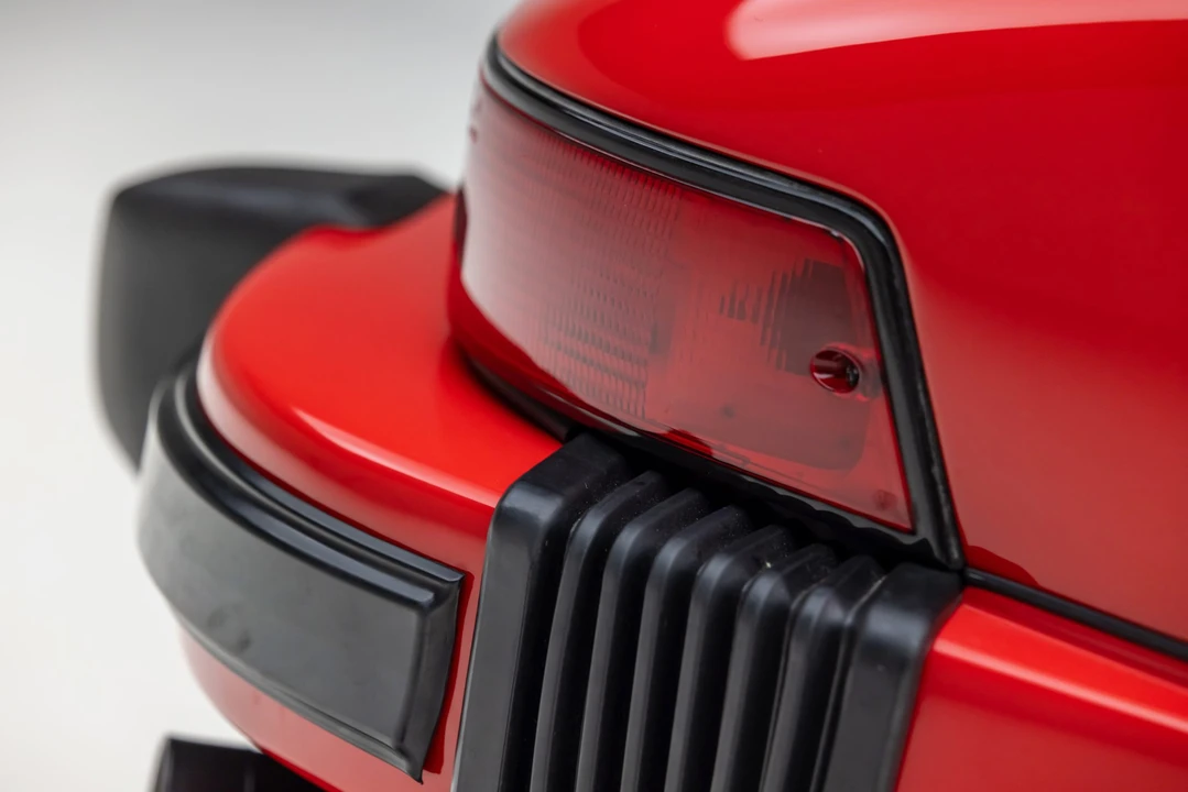 1985 Porsche 911 Carrera 3.2 - Image 31 of 31