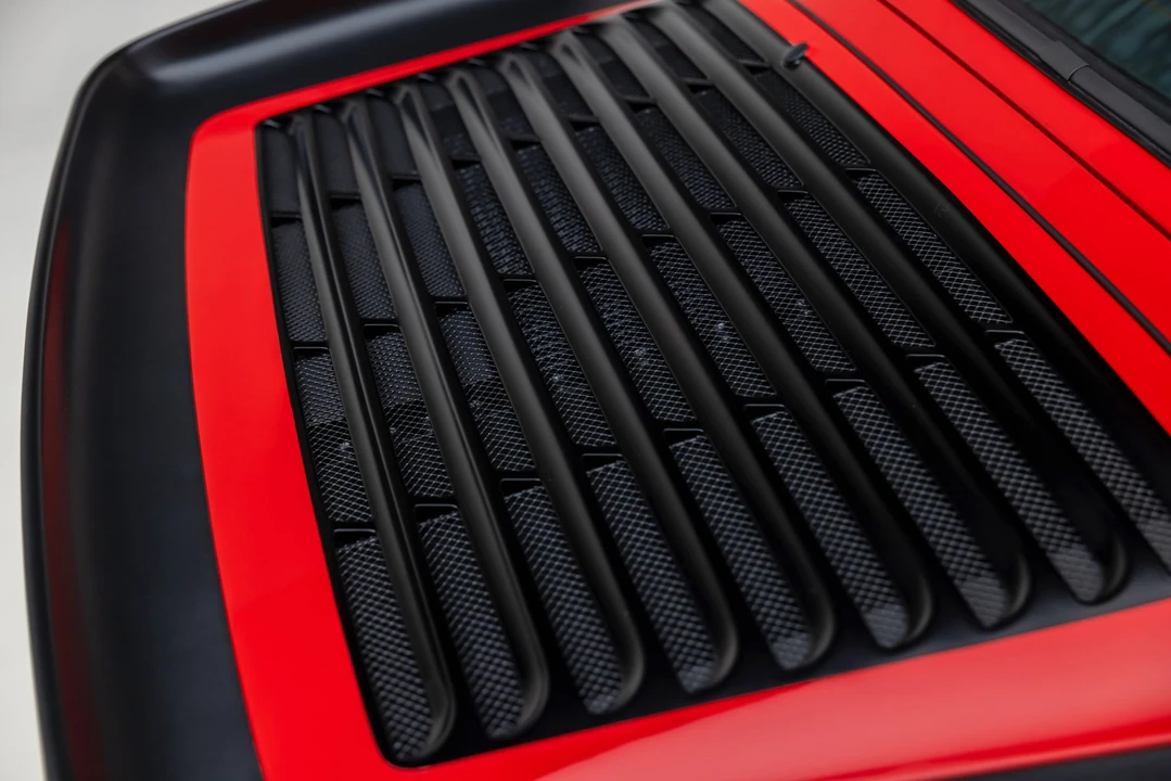 1985 Porsche 911 Carrera 3.2 - Image 25 of 31