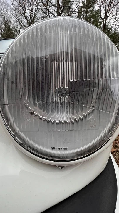 1985 Porsche 911 Carrera 3.2 - Image 25 of 31