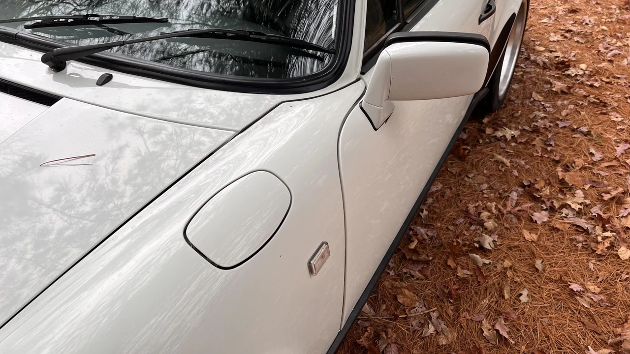 1985 Porsche 911 Carrera 3.2 - Image 20 of 31