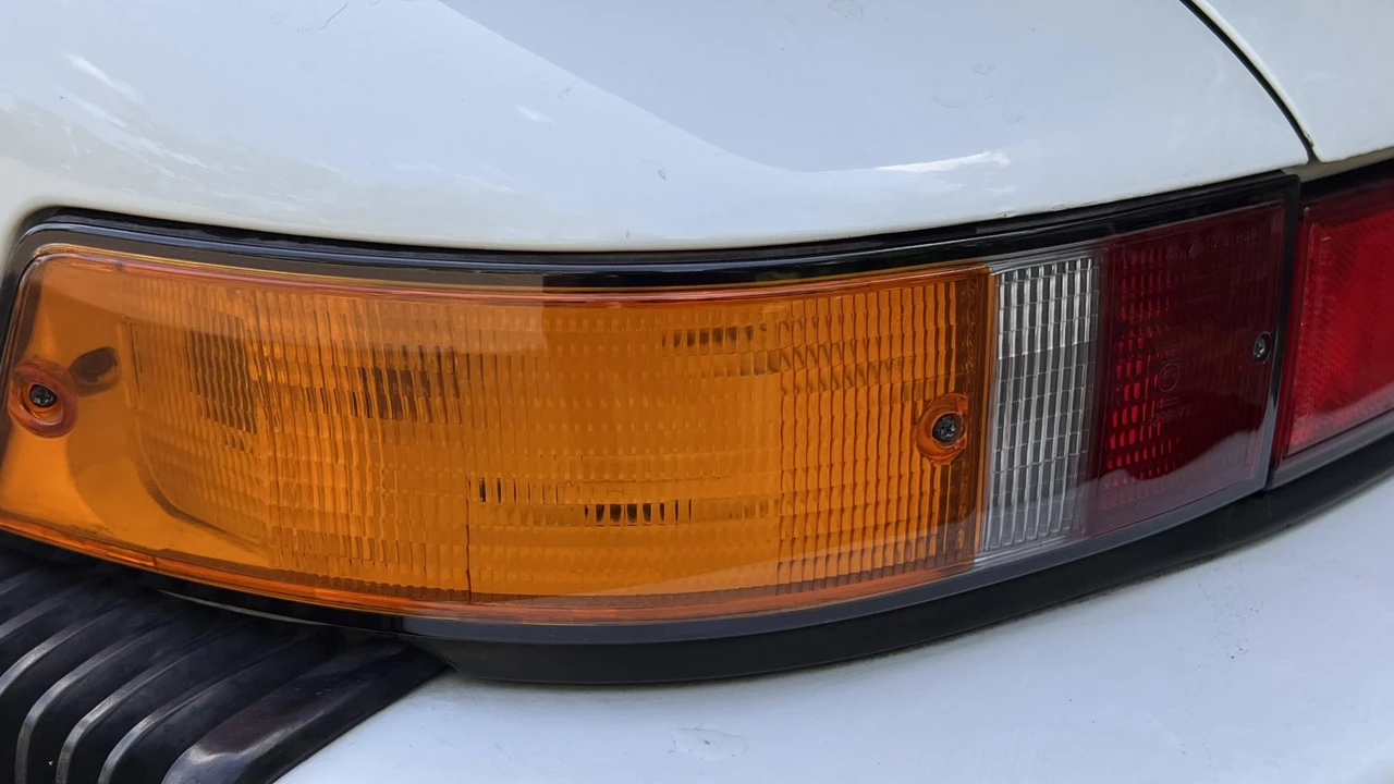 1985 Porsche 911 Carrera 3.2 - Image 31 of 31