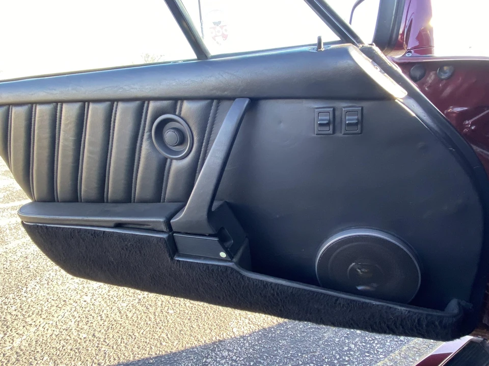 1985 Porsche 930 Turbo - Image 20 of 31