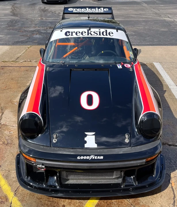 1985 Porsche 930 Turbo - Image 2 of 6