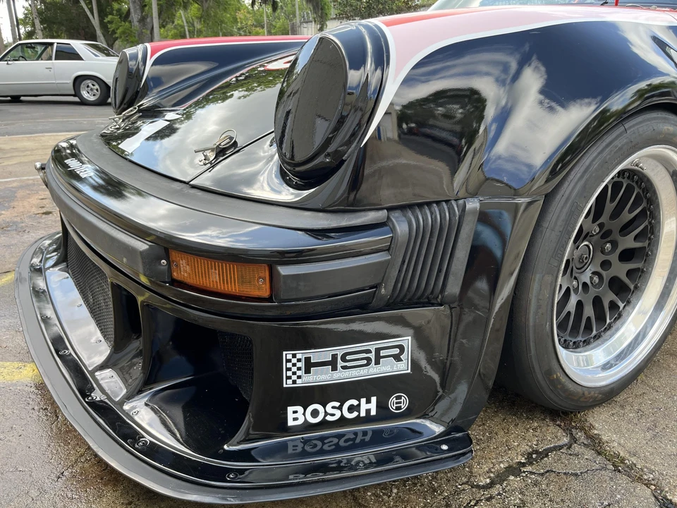 1985 Porsche 930 Turbo - Image 25 of 31